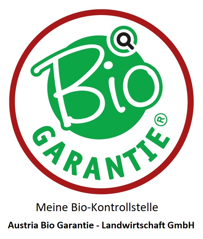 Meine Bio Kontrollstelle LW