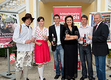 festspiele 2009 kl