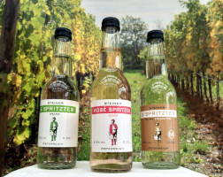 spritzer trio